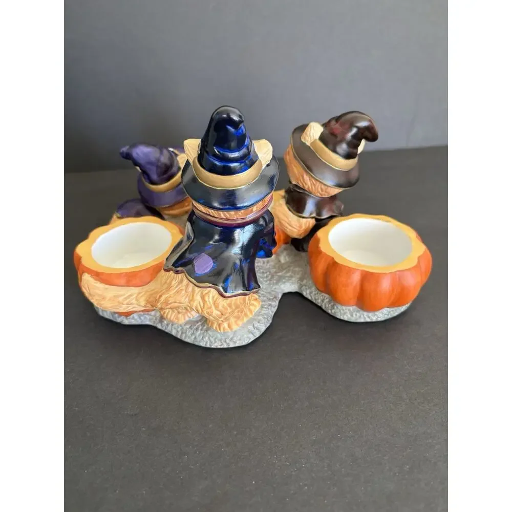 Partylite P7345 Abracadandle Tealight Trio